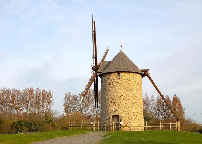 Havre De Paix A 3km De La Dom wakacyjny *