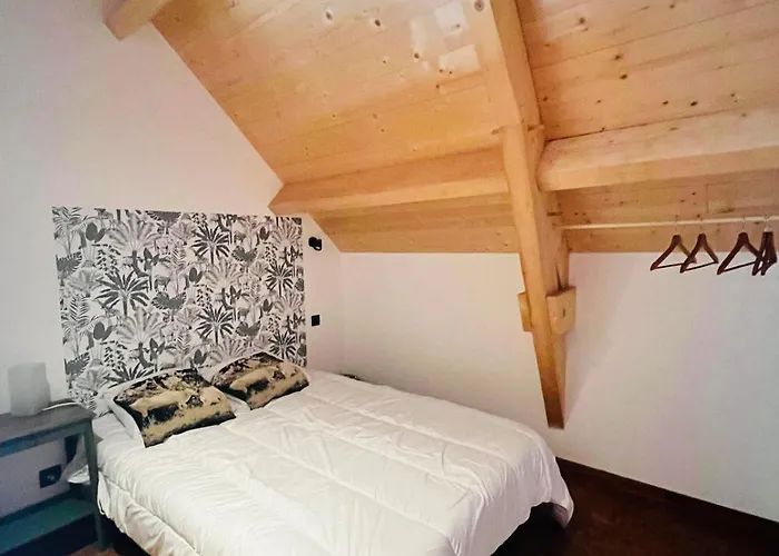 Havre De Paix A 3km De La Dom wakacyjny Gouville-sur-Mer