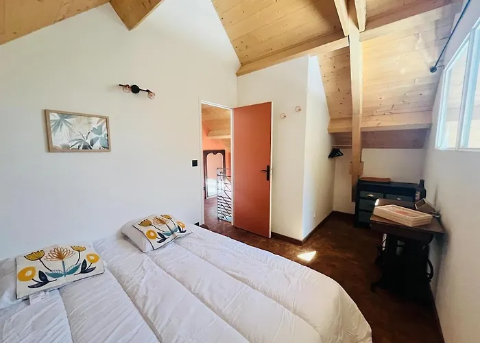 Havre De Paix A 3km De La * Gouville-sur-Mer