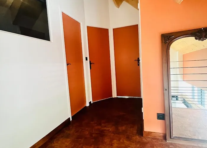 Havre De Paix A 3km De La Dom wakacyjny