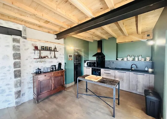 Havre De Paix A 3km De La Gouville-sur-Mer