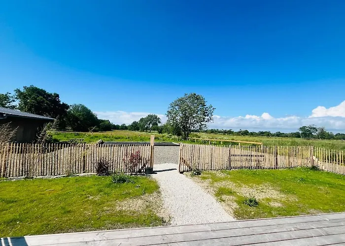 Dom wakacyjny Havre De Paix A 3km De La *